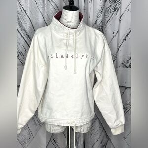 Gravity Graphics Philadelphia Sweatshirt M